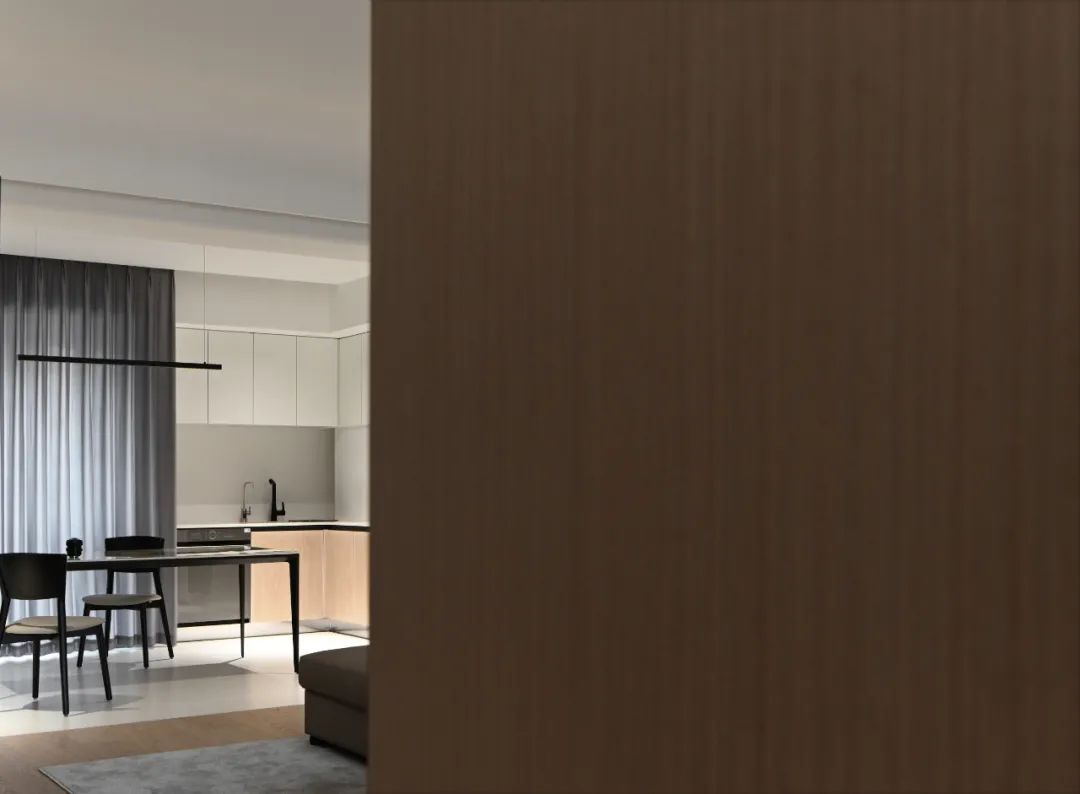 Chome 丨五矿私宅丨中国汕头丨正之佳期设计-41