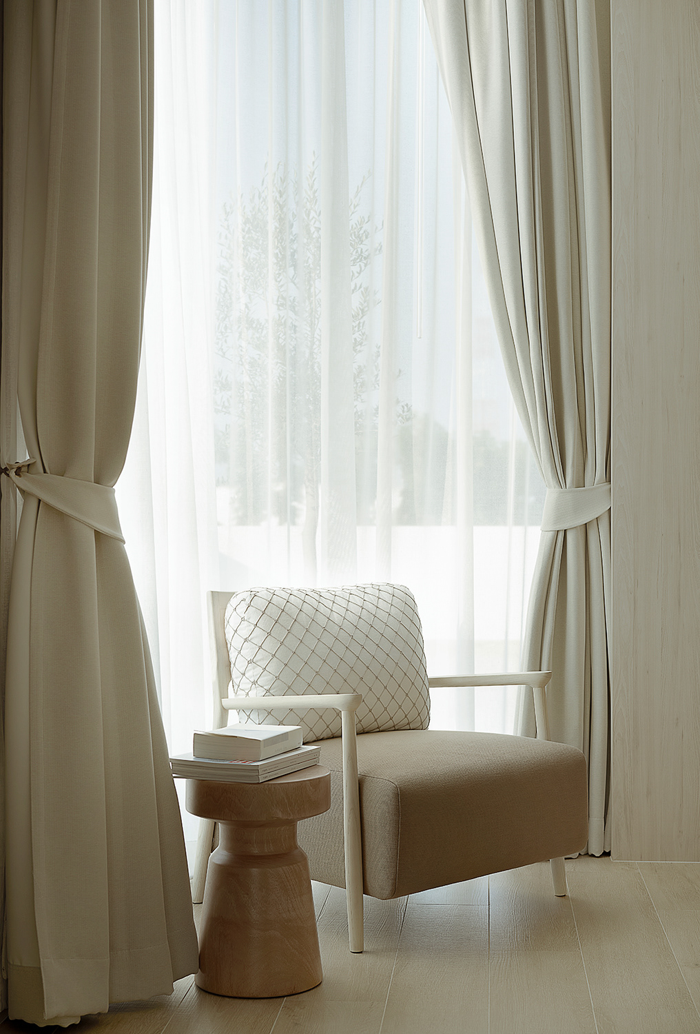 The One 私家别墅设计-16