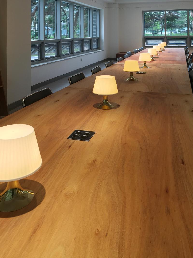 首尔市立大学图书馆-6