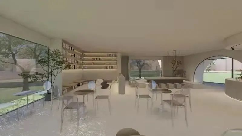 武侯区雨滴社区概念设计丨中国成都丨绪尼卡设计&相对建筑-98