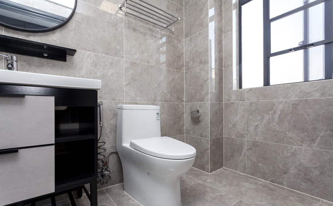 黑白灰演绎现代简约，品质生活触手可及-30