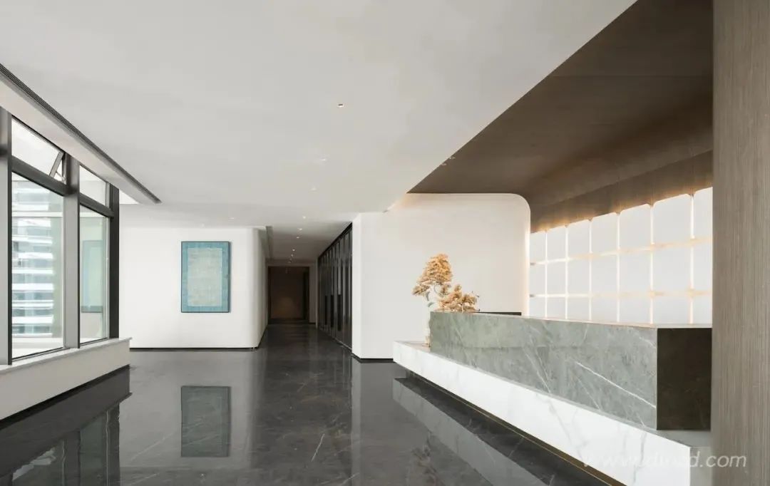 科华江山和鸣售楼空间丨中国四川丨AGH 年代元禾艺术设计-66