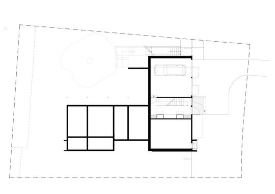 丨澳大利亚堪培拉丨Ben Walker Architects-54
