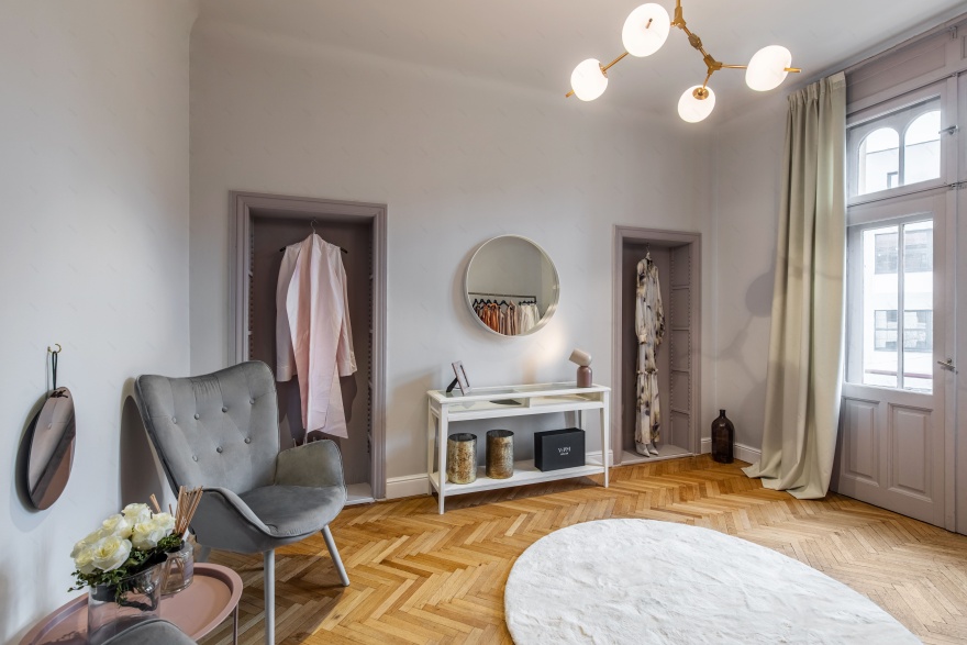 Pianoterra 时尚秀场-7