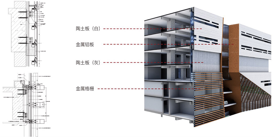 长沙城建信息中心丨中国长沙丨中机国际工程设计研究院有限责任公司,罗劲工作室-95