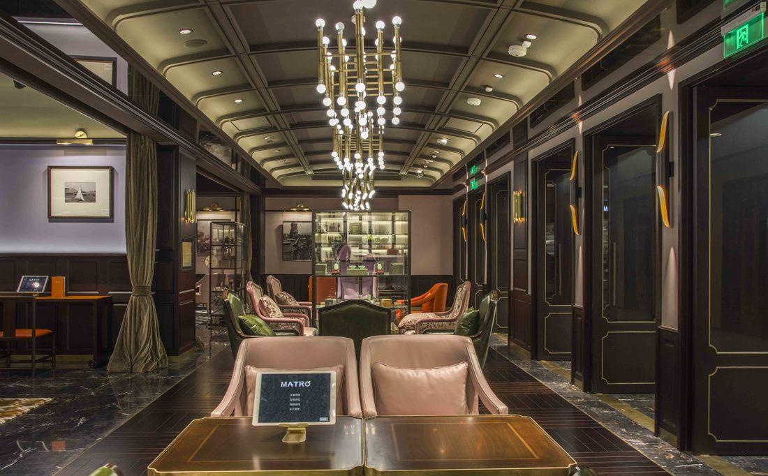 
GYOU集优 | 美罗全球精品购 -3