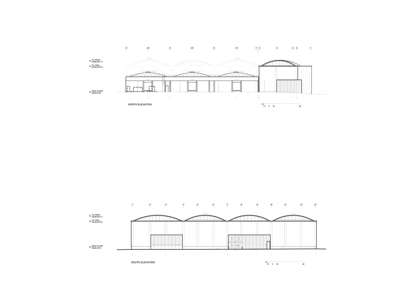 加州大学洛杉矶分校 Margo 研究生艺术工作室丨美国丨约翰斯顿·马克里-40