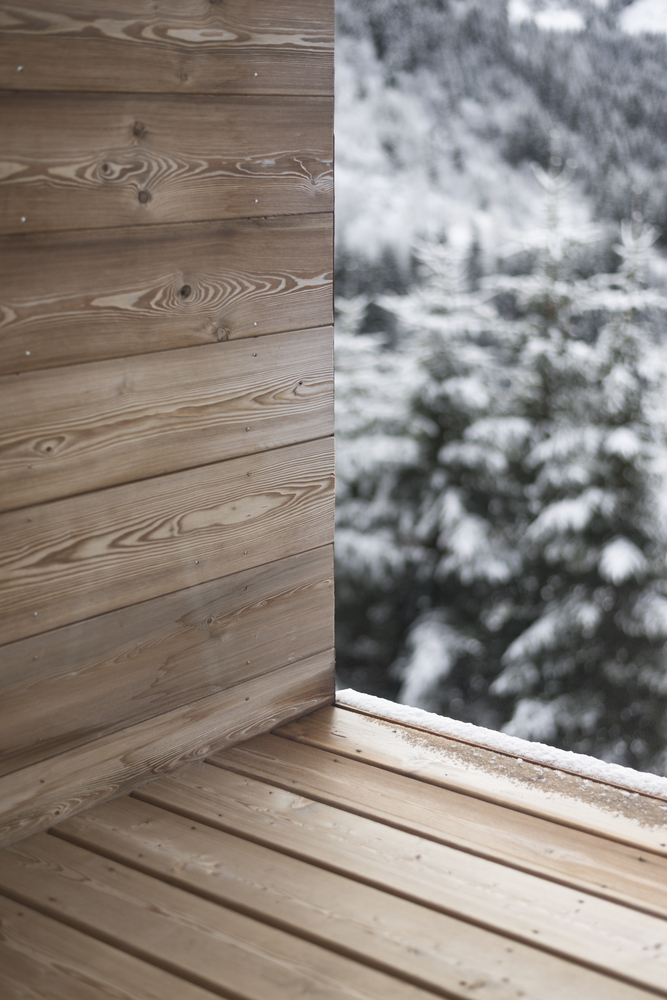 Mountain House  Studio Razavi architecture-63