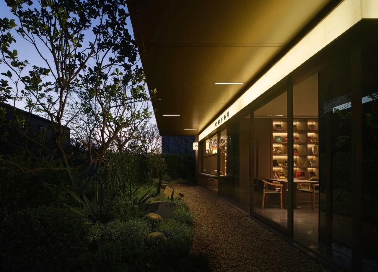 苏州华润置地 · 润云华庭丨中国苏州丨飞视设计-1