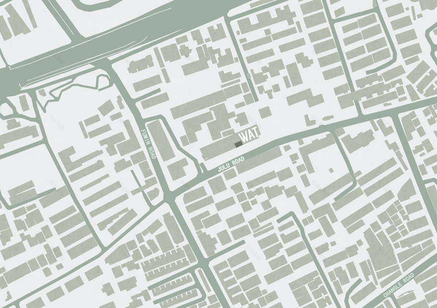 沃特商店丨中国上海丨TOPOS DESIGN-38