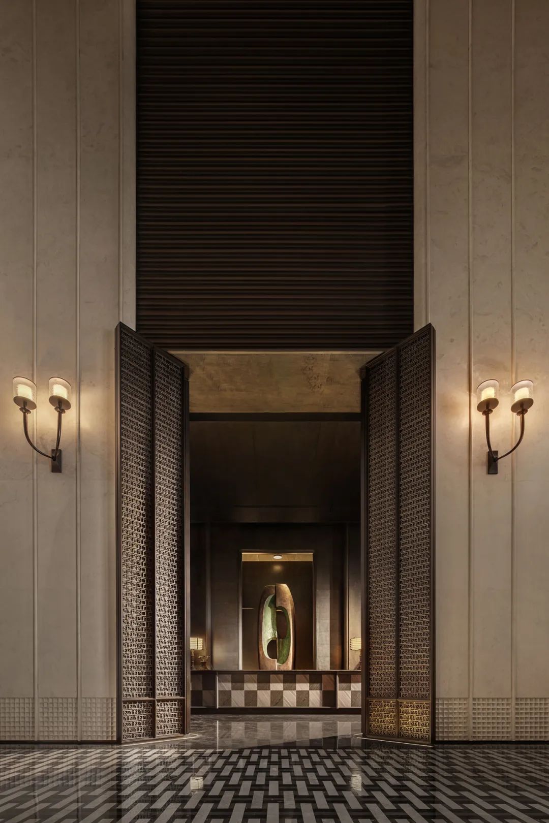 31设计X招商中旅：新上海生活-74