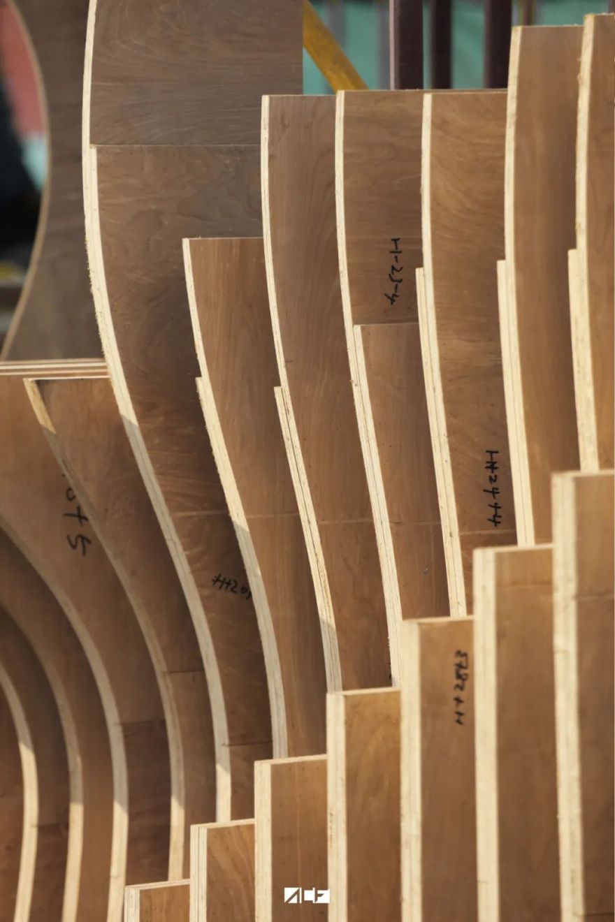 海口云洞图书馆丨中国海口丨MAD 建筑事务所-16