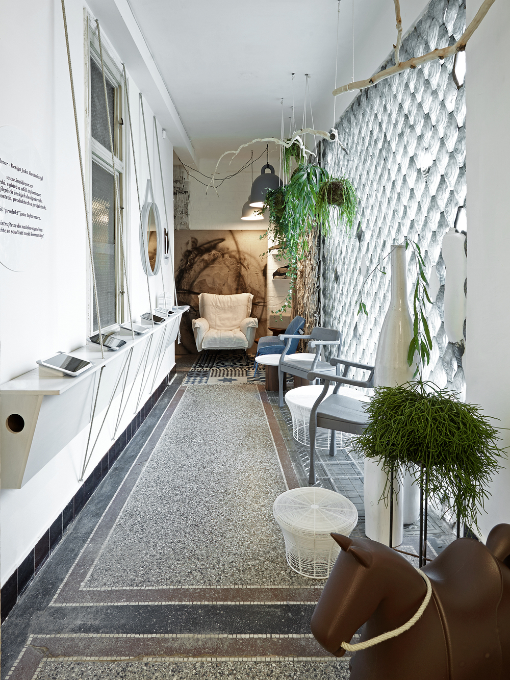 2015 设计 BLOK 的 Insig 装饰安装-1