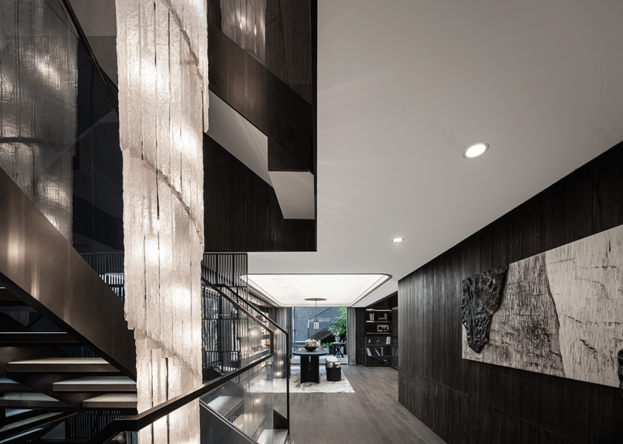 龙湖杭州湖前印院叠拼丨中国杭州丨研质共设-28