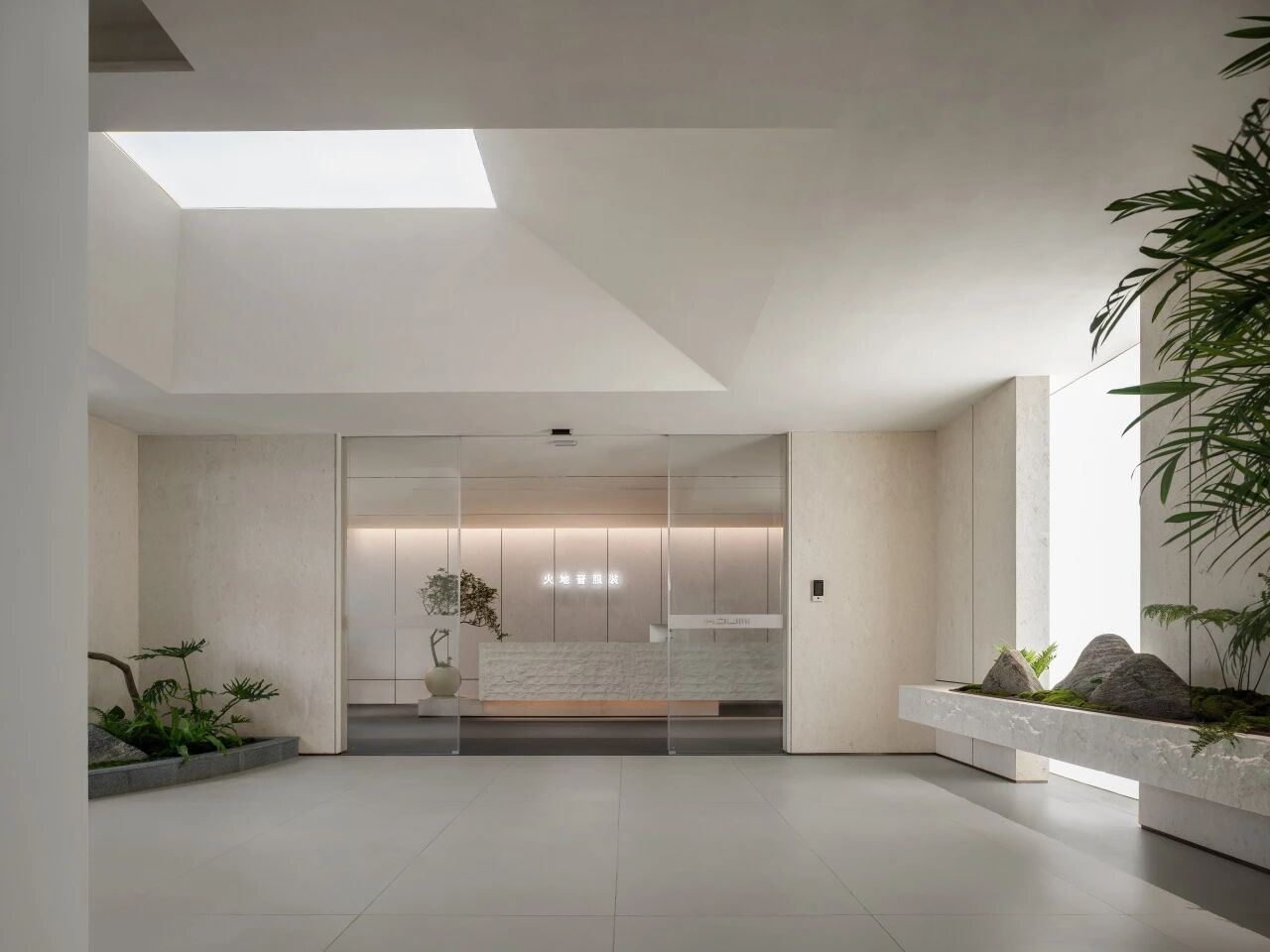 从美学价值到商业体验：鲁班时代的空间思考-51