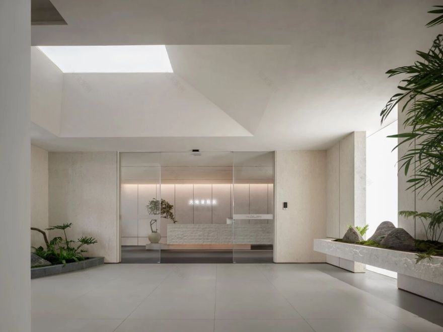 从美学价值到商业体验:鲁班时代的空间思考-51