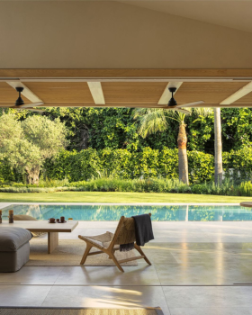 Febrero Studio · 藏在自然里的一方世界