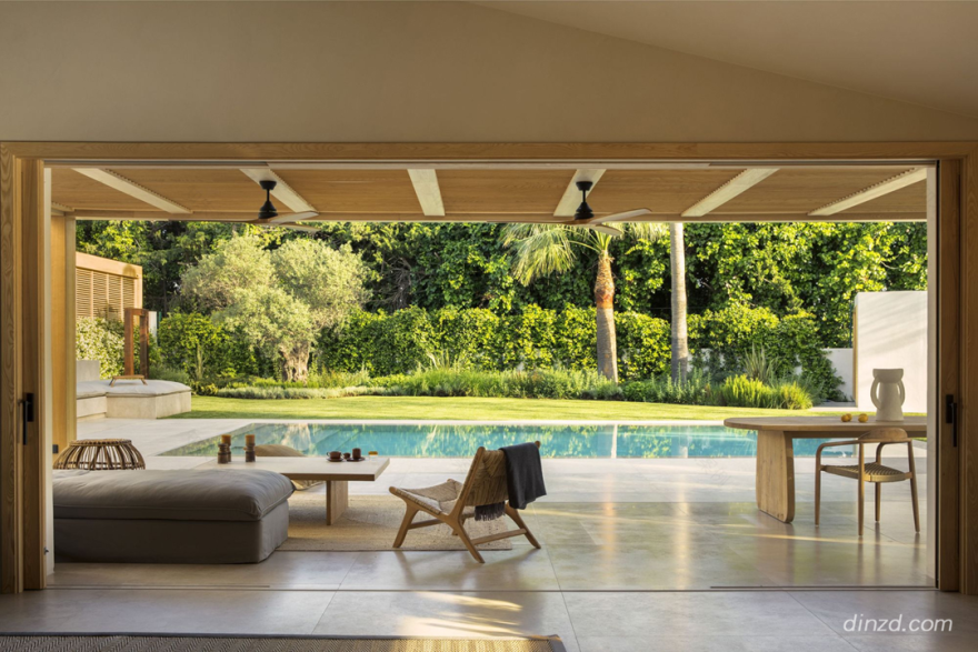 Febrero Studio · 藏在自然里的一方世界-25