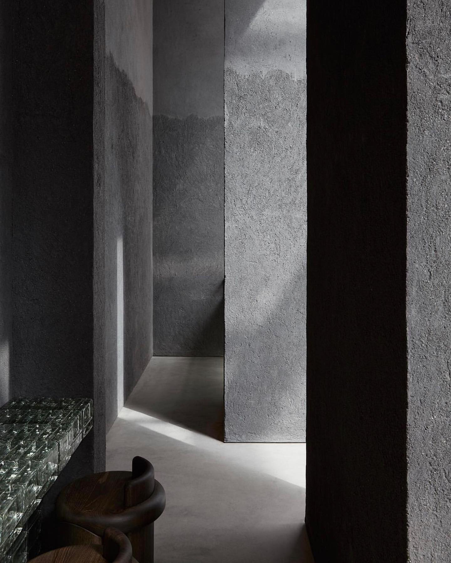 ORIGAMI SUSHI 迪拜丨阿联酋迪拜丨迪拜 VSHD Design 设计公司-42