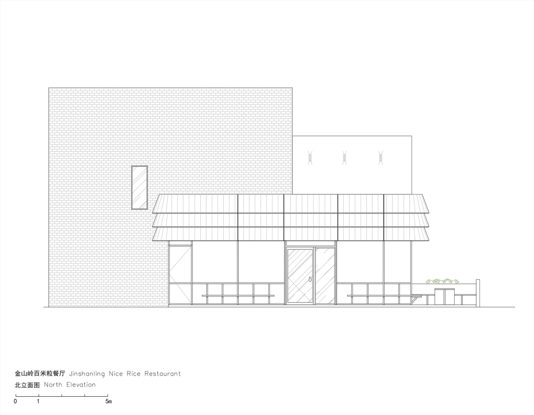 阿那亚金山岭百米粒丨中国河北丨ATLAS工作室-81