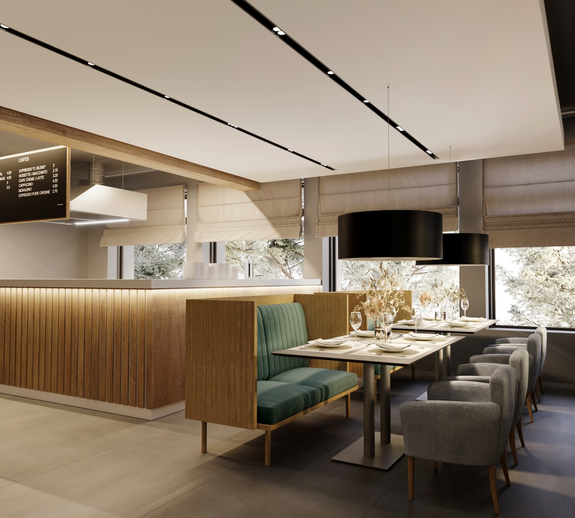 S7 航空培训中心-24