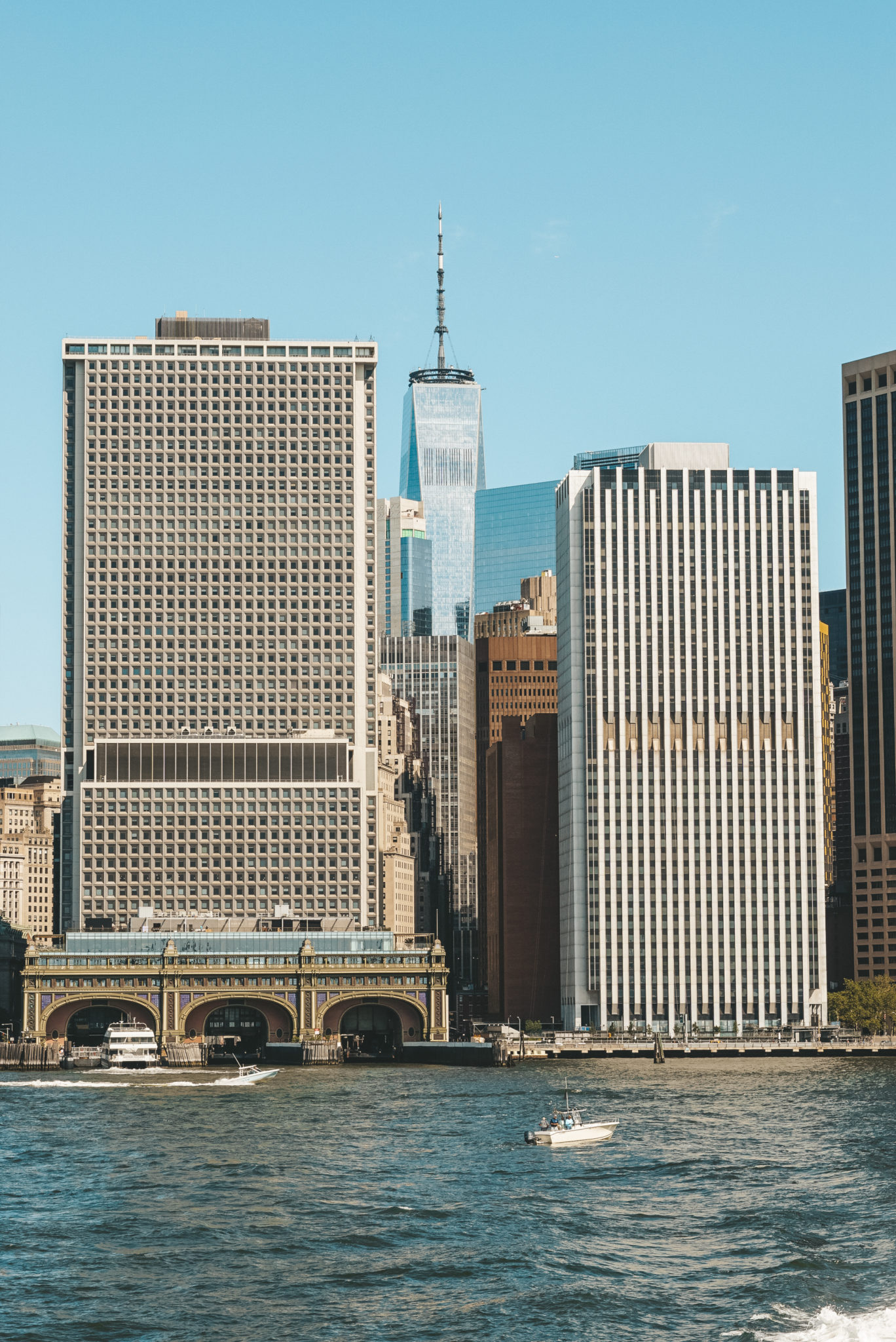 Local snapshot - New York | Woods Bagot-9