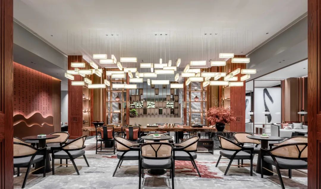 YLH·IDEAL 匠筑 | 构建鸿憩华韵·臻珑府-50