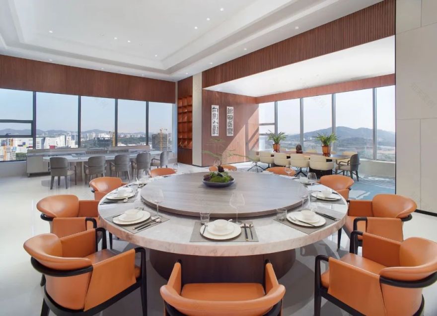 广州归谷科技园丨中国广州丨国际建筑规划设计团队 Gensler-54