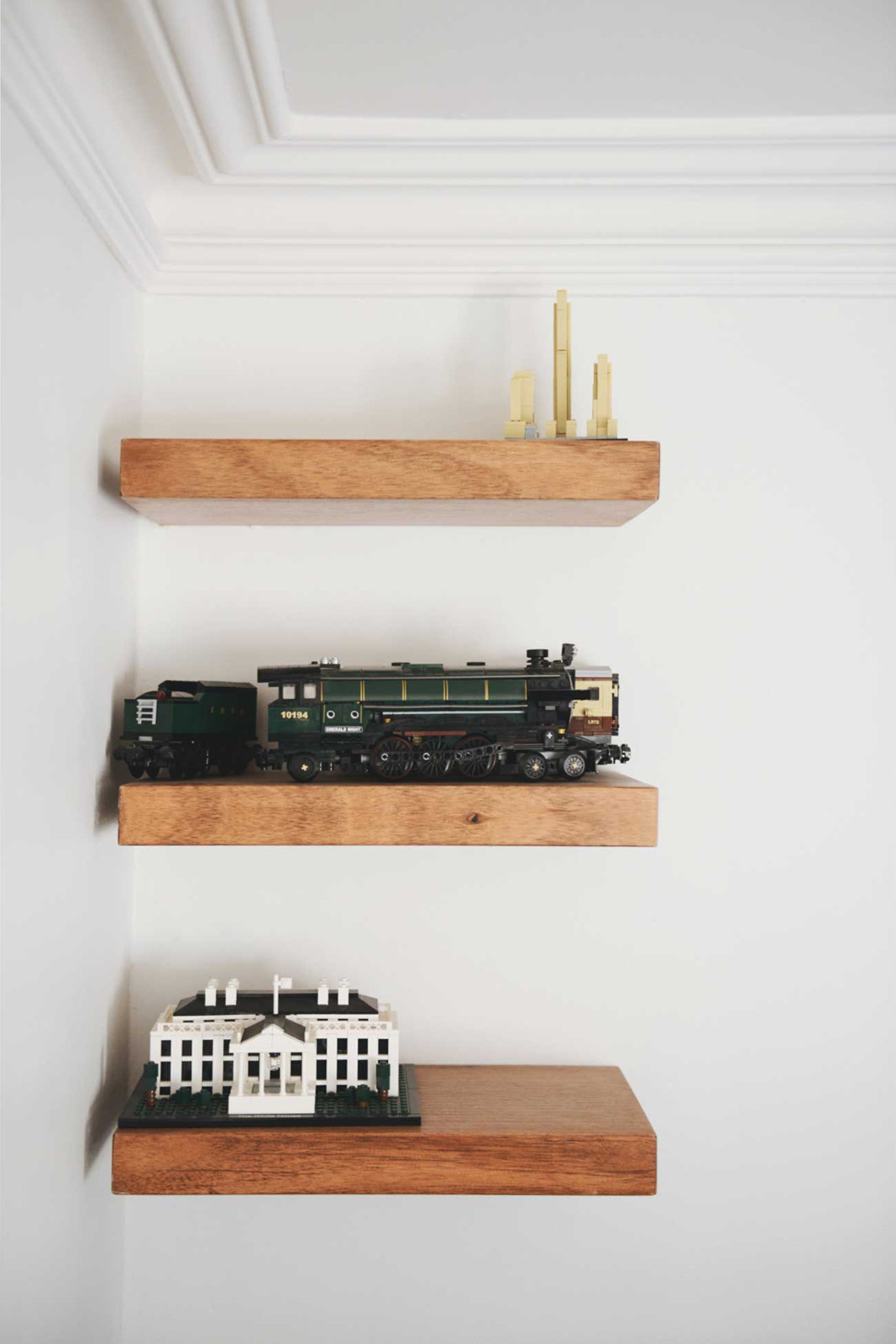 Hearth：现代家居中的壁炉-15