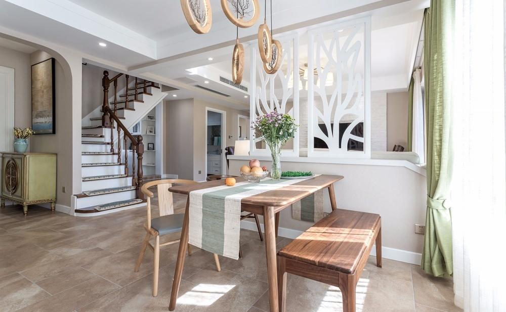 绿能 7 号别墅-6