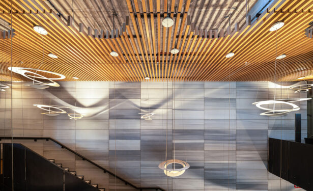 土耳其共和国达卡大使馆建筑丨孟加拉国达卡丨Uygur Mimarlık-28