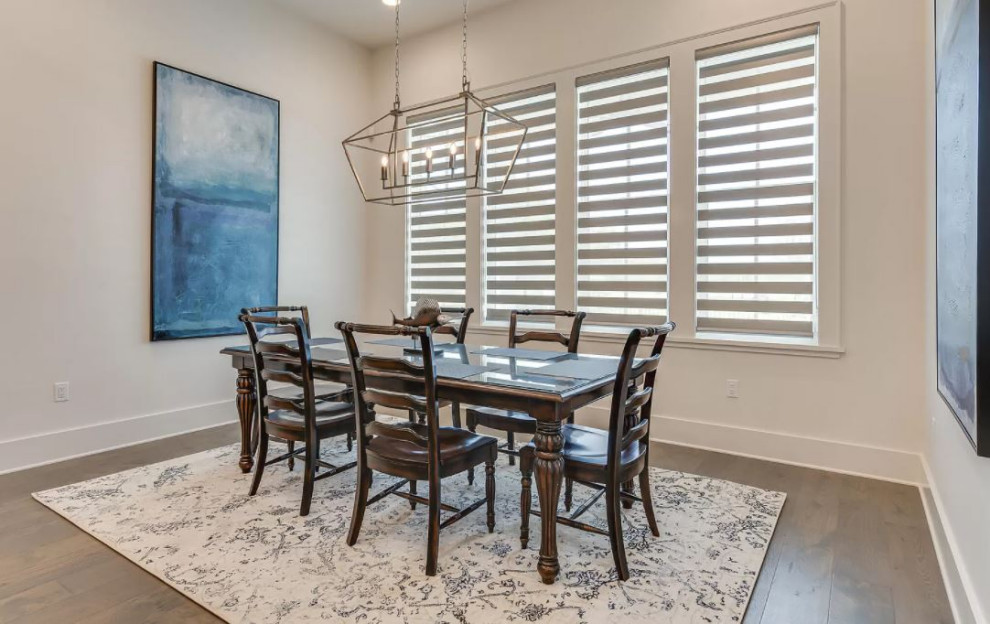 丨墨西哥丨Bob Chatham Custom Home Design-46