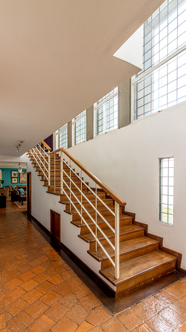 Casa HG 住宅项目丨委内瑞拉丨Henry Rueda-7