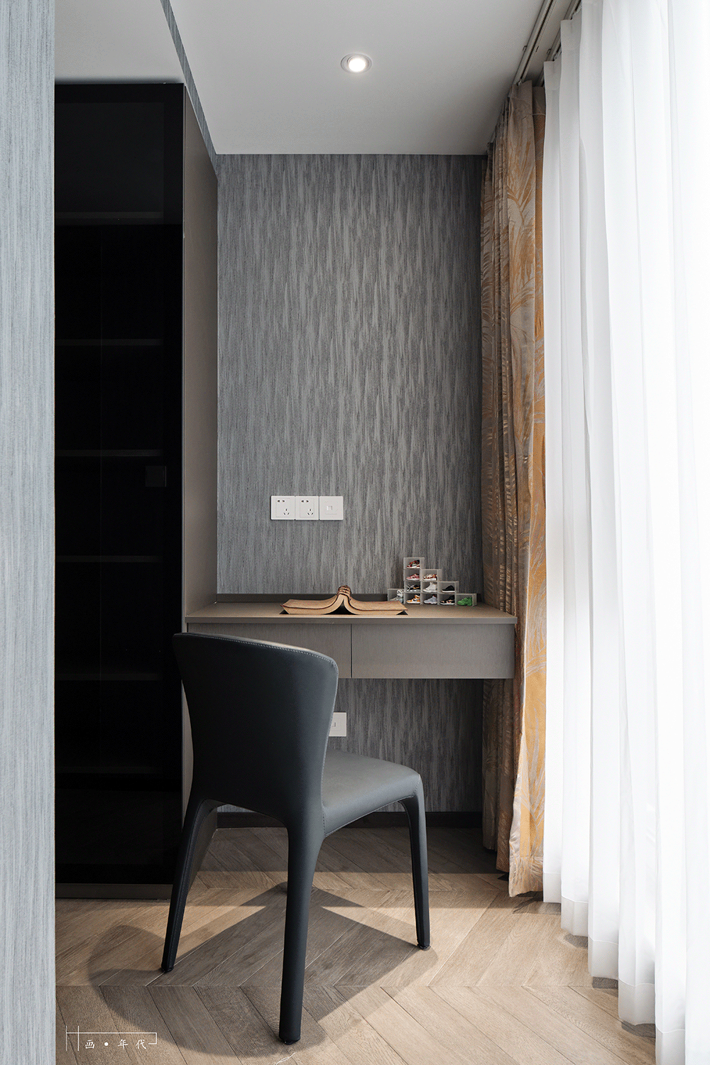 画年代设计 | 沏茶品红楼，煮酒探西游-33