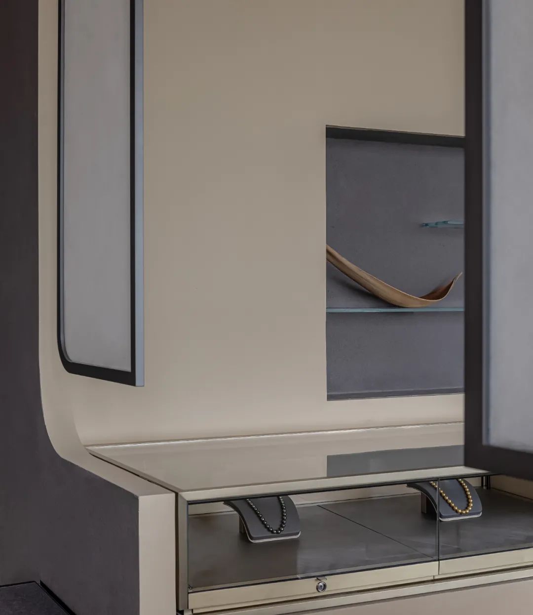 荟玥珠宝店丨中国广州丨PDD深点设计-68