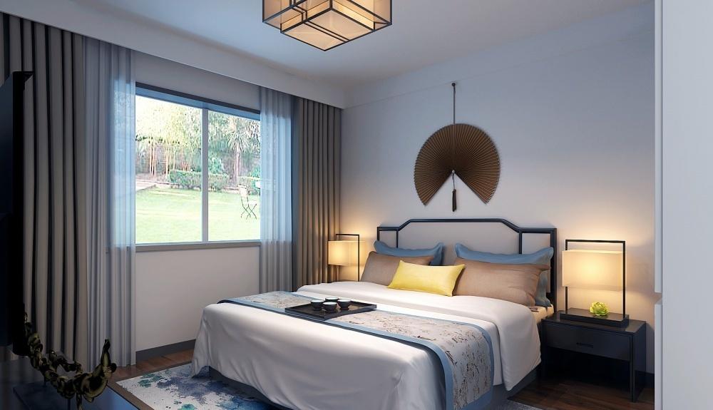 
南开风荷新园案例一 -0