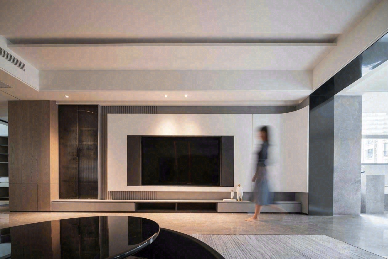 静享悠然丨中国汕头丨NewOneDesign 新一设计-6