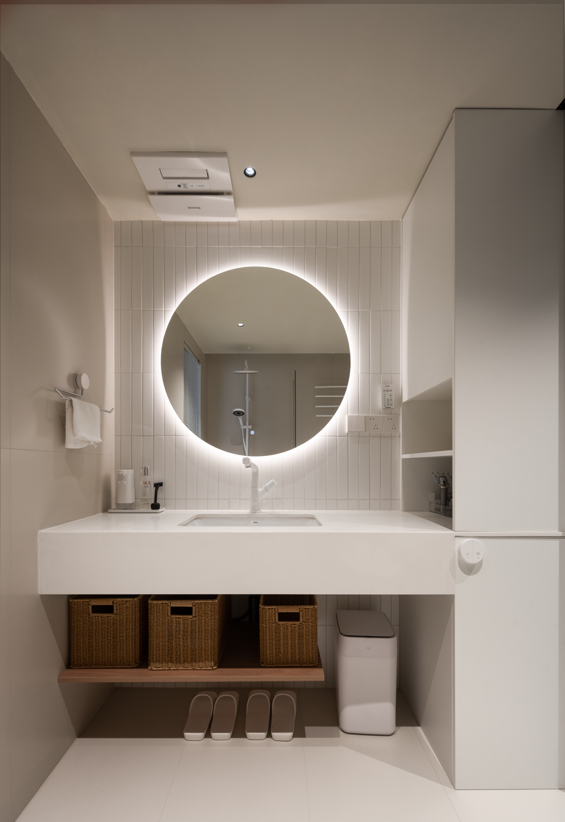 一处自在地,平层-68