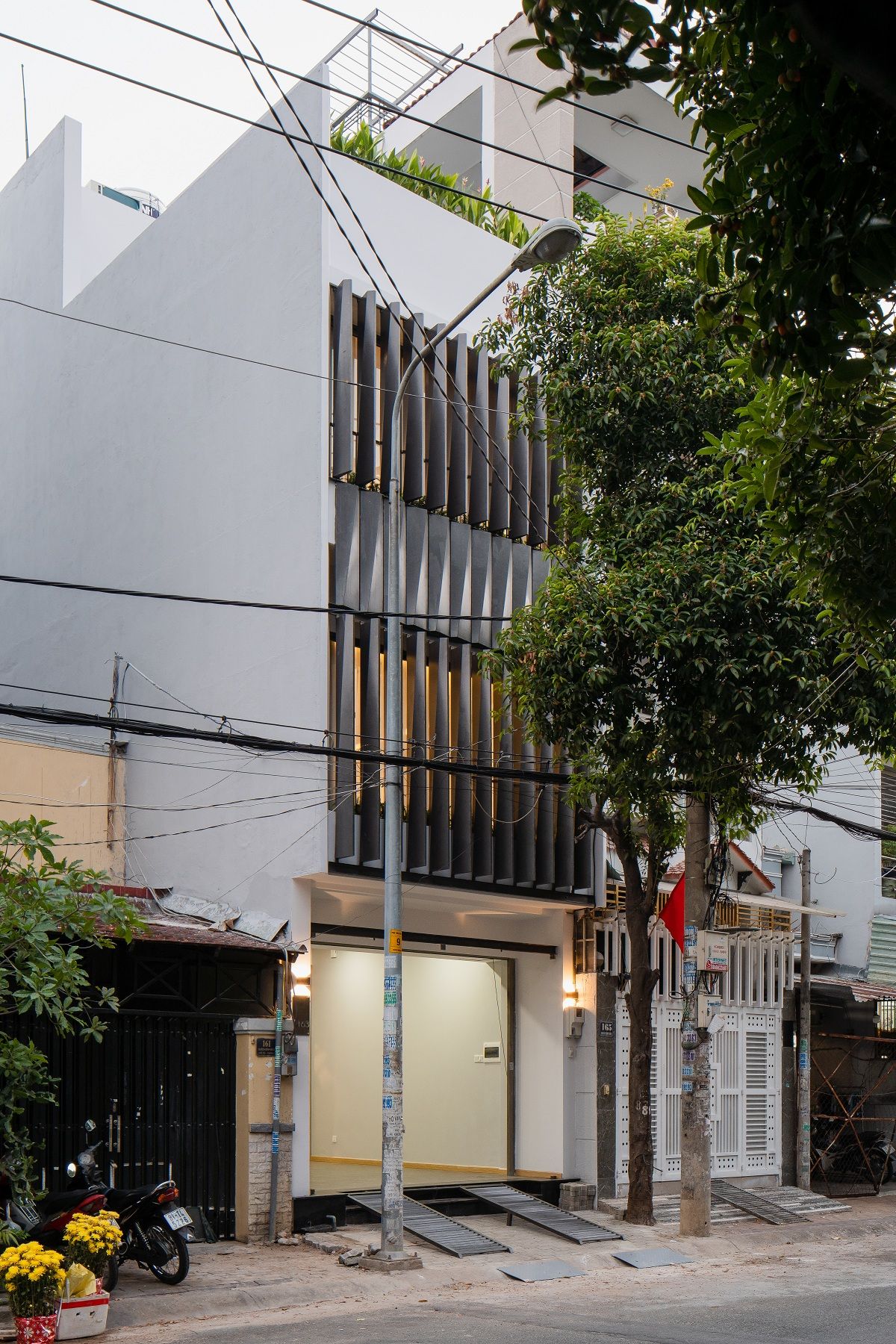 迷你公寓设计 | 小空间大利用,现代生活新趋势-1