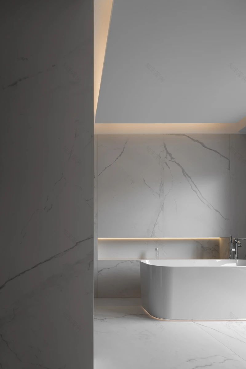 润泽御府·光之漫丨中国北京丨尚层集团吴尉工作室-86