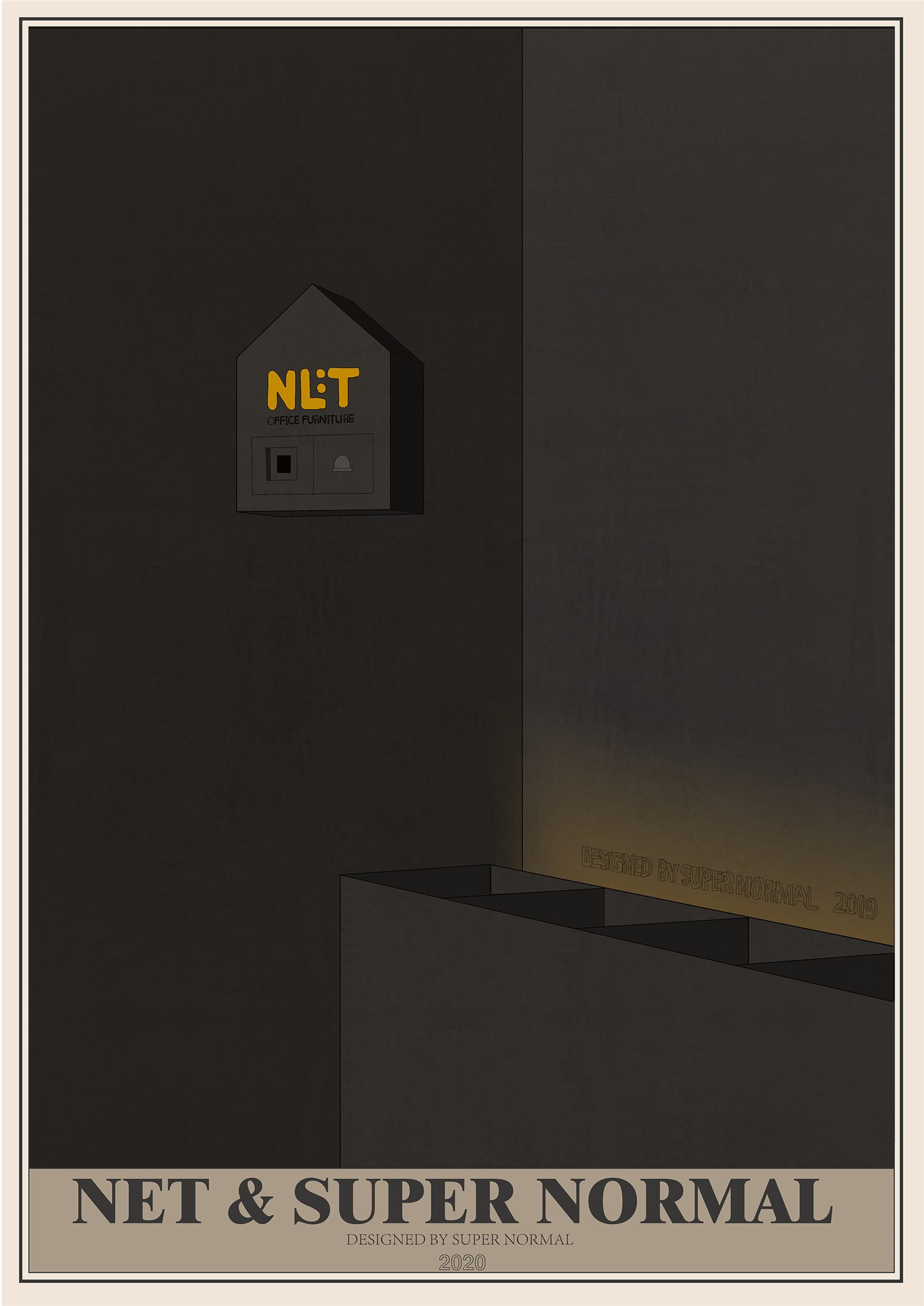 内田家具展厅丨中国深圳-13