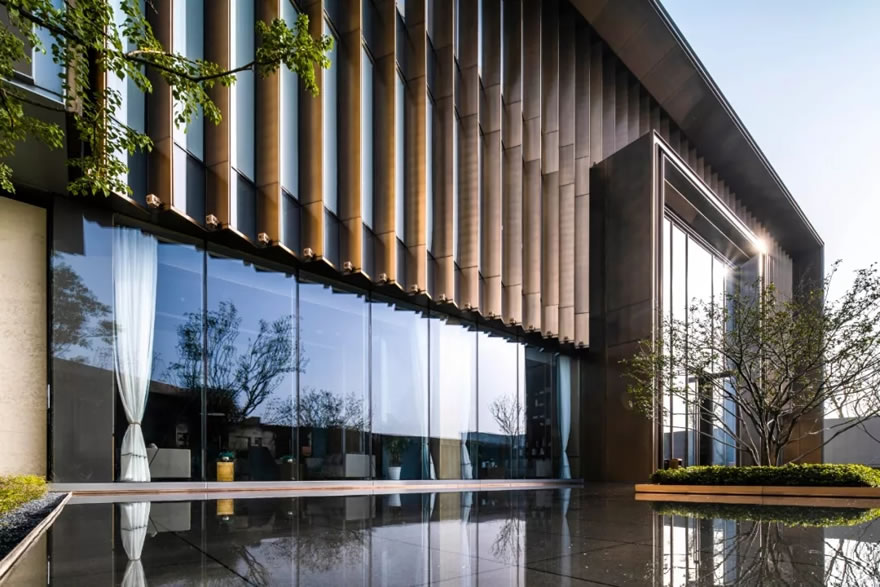 苏州首开棠前如院邻里中心-68