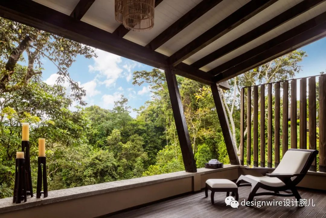 惊艳!全球最新 3 家 One&Only 酒店设计亮点解读-228