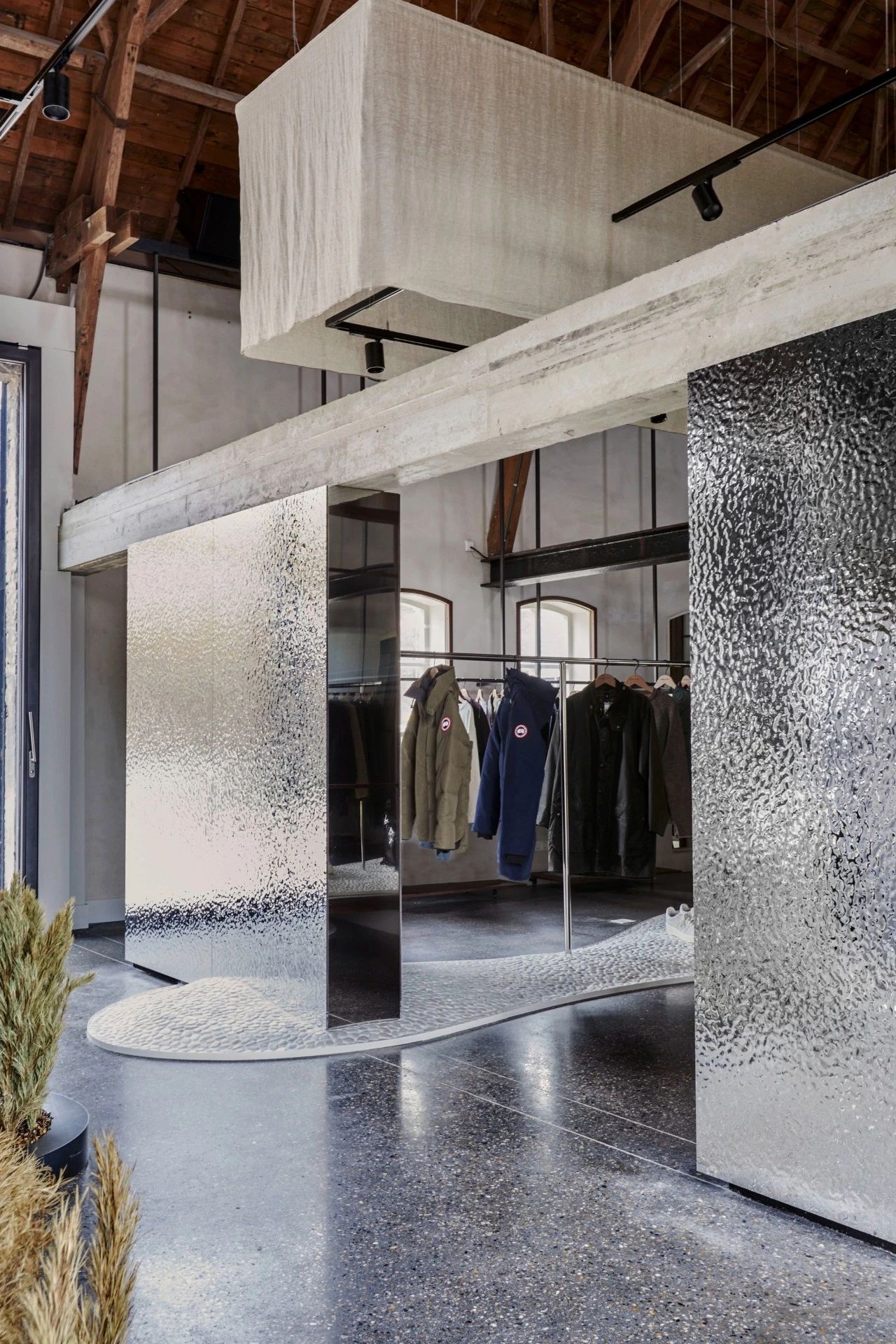 Barde vanVoltt 室内设计丨荷兰阿姆斯特丹丨Barde vanVoltt 工作室-52