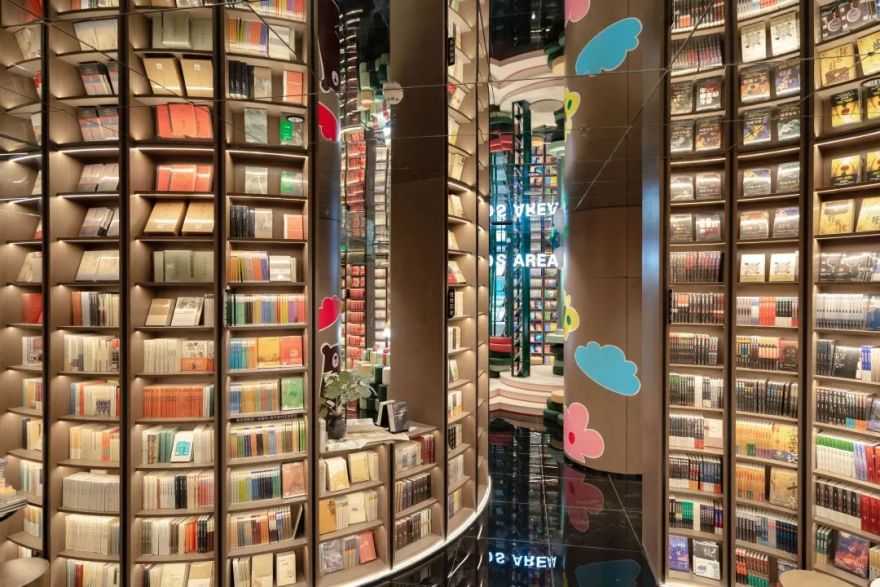 新店登场|9月19日,拜水都江堰,阅读钟书阁-32