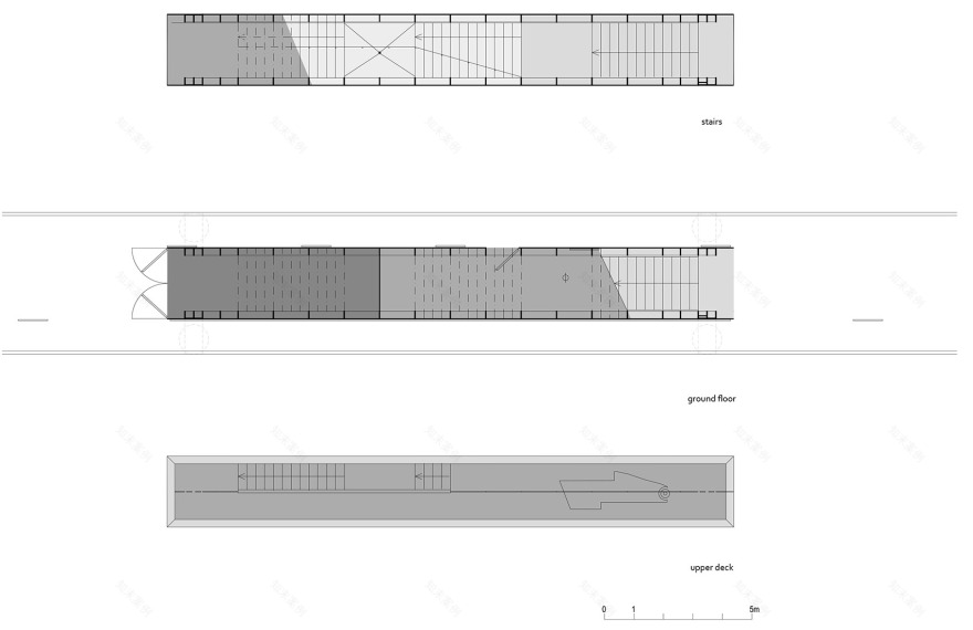 第一次世界大战军人公墓重建丨斯洛伐克丨N,A-66