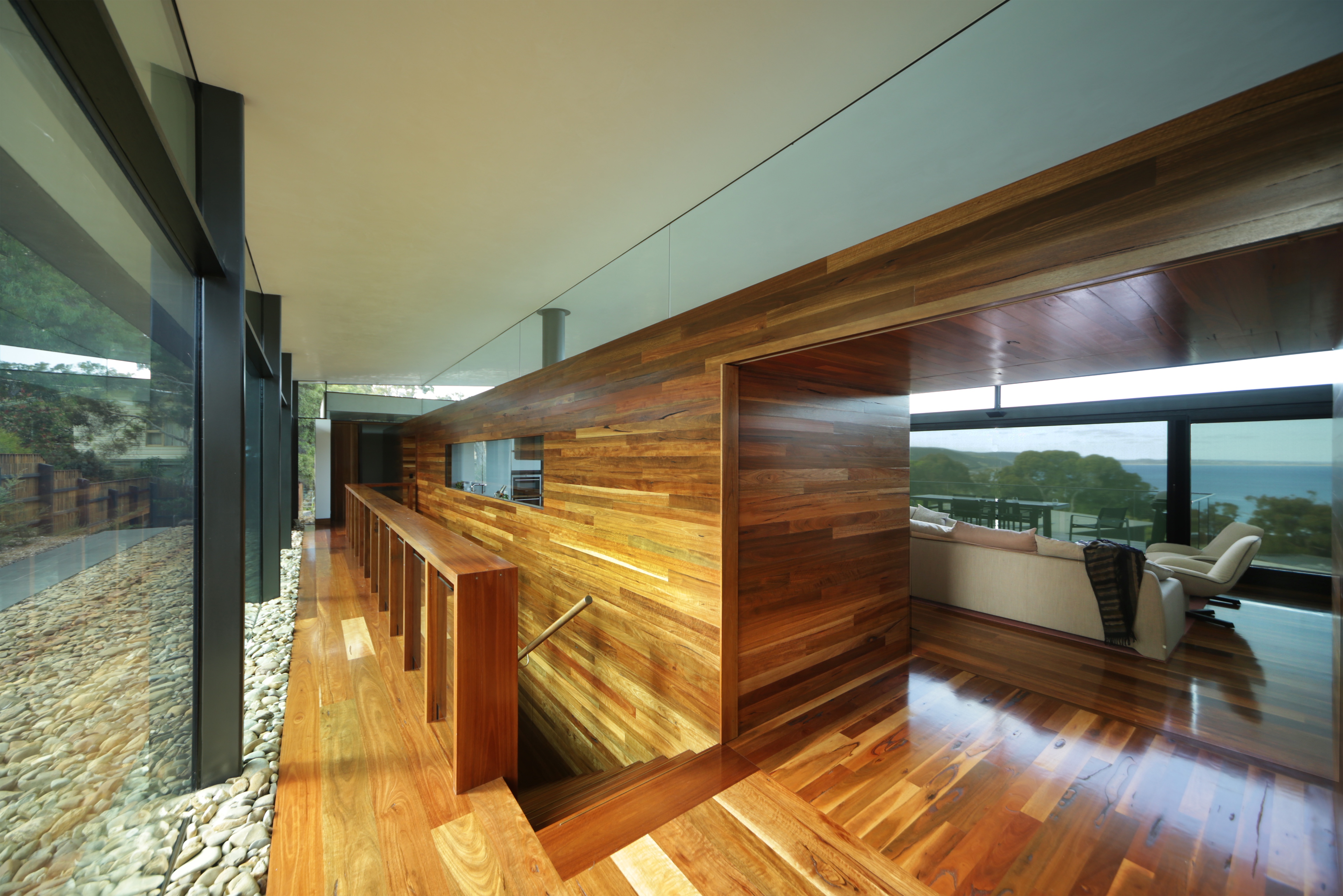 洛特湾 Louttit House-37