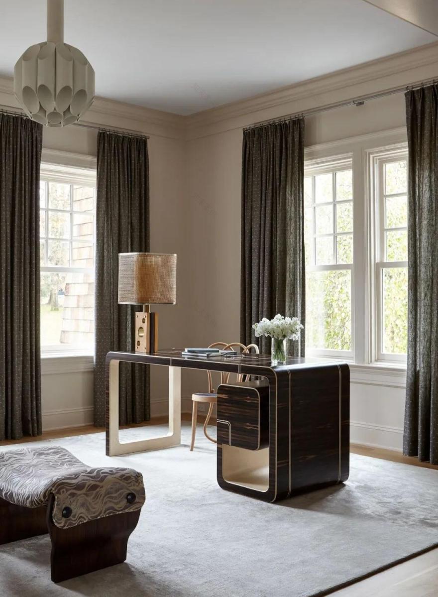 Sara Story--优雅、舒适回归居住的空间-10