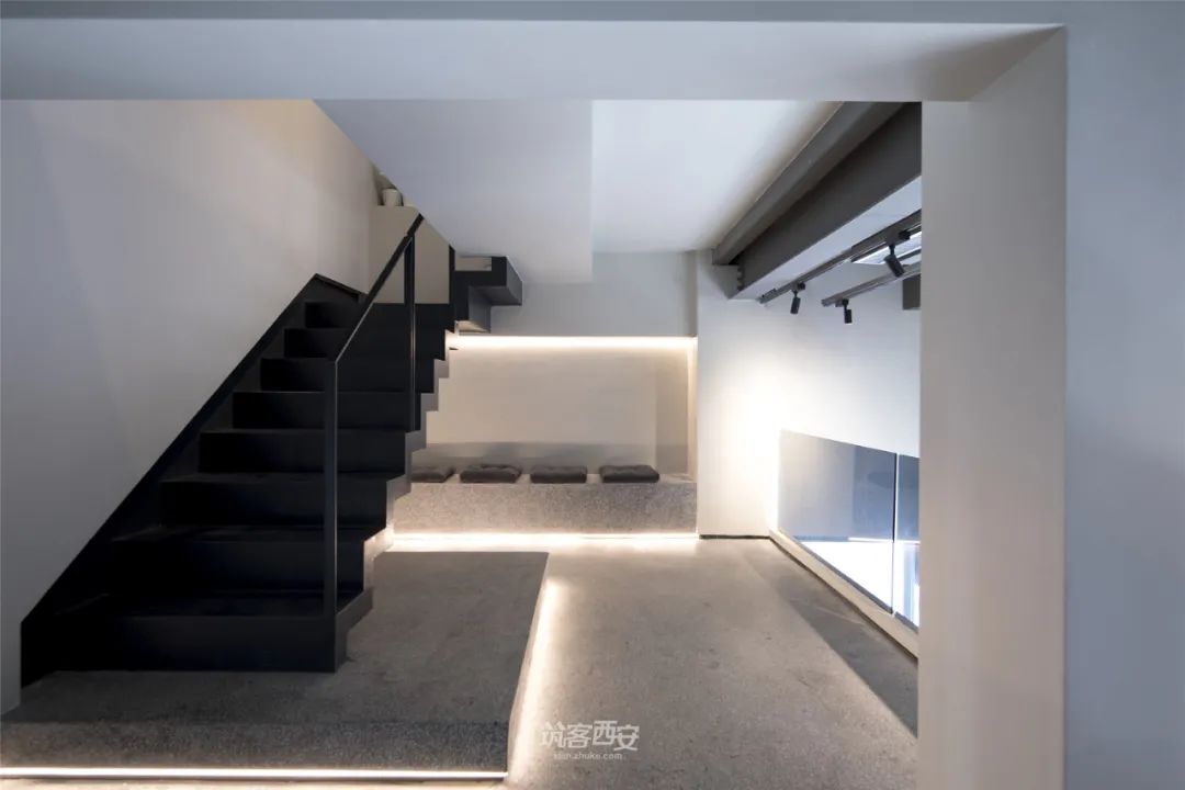 原岩咖啡 | 藏巧于拙,回归本真的商业空间设计-61