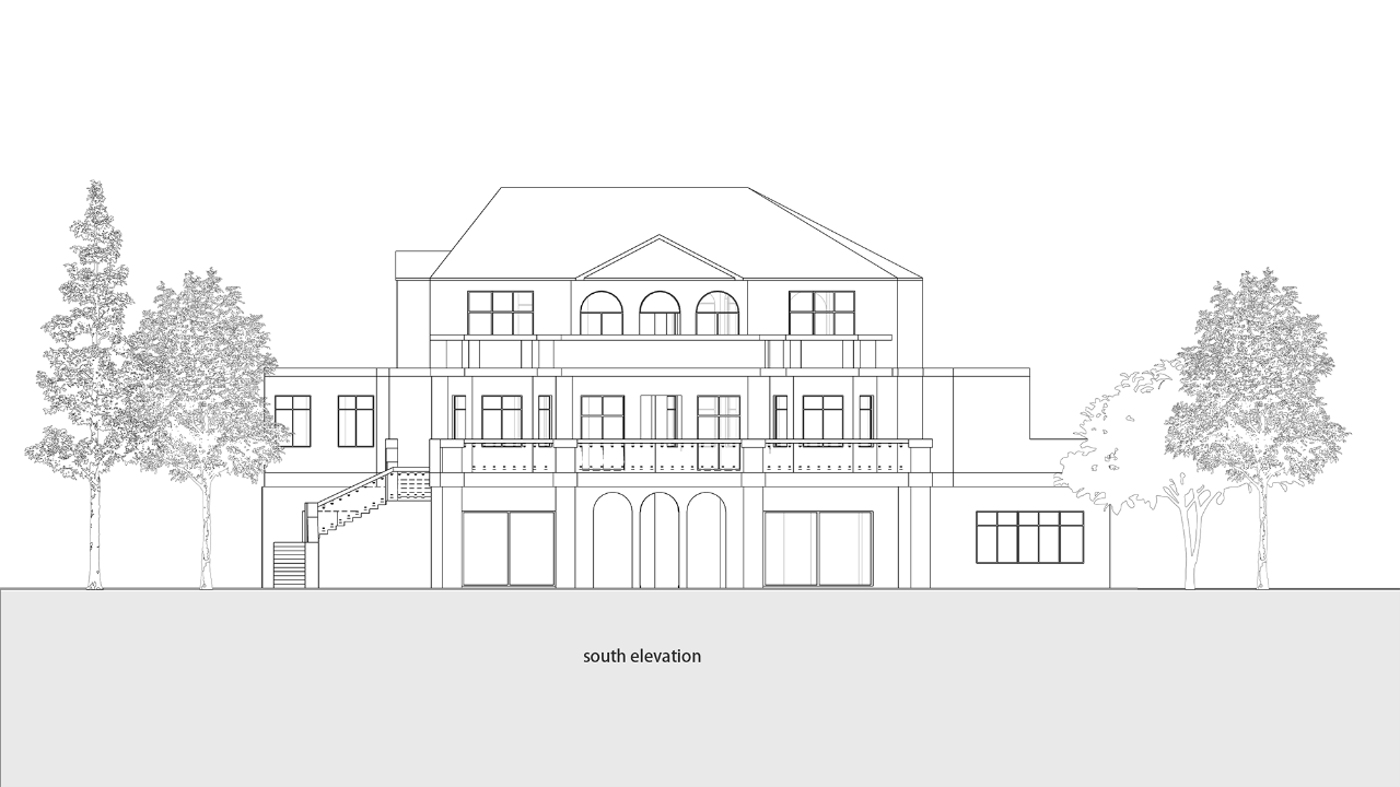 归途丨中国宁波丨亚兰设计咨询-63